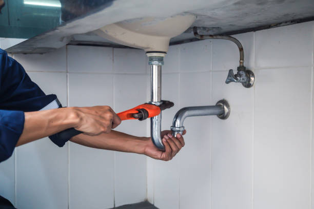 Hot Water Heater Installation in Raubsville, PA