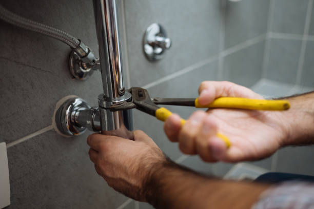 Best Clogged Drain Plumber  in Raubsville, PA