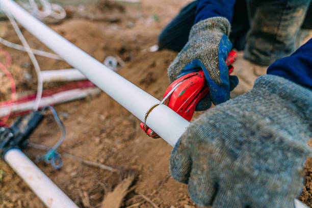 Best Water Softener Installation  in Raubsville, PA