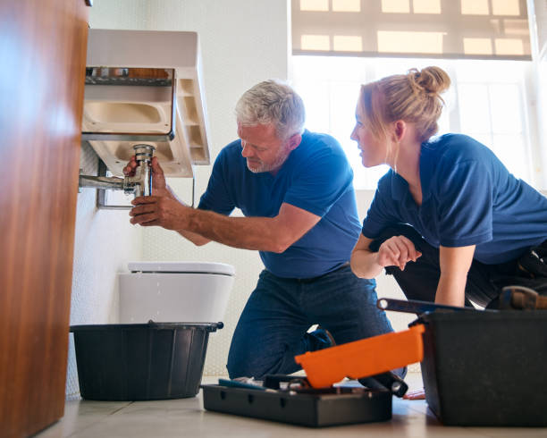 Reliable Raubsville, PA Plumbing Solutions